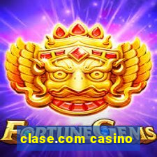 clase.com casino